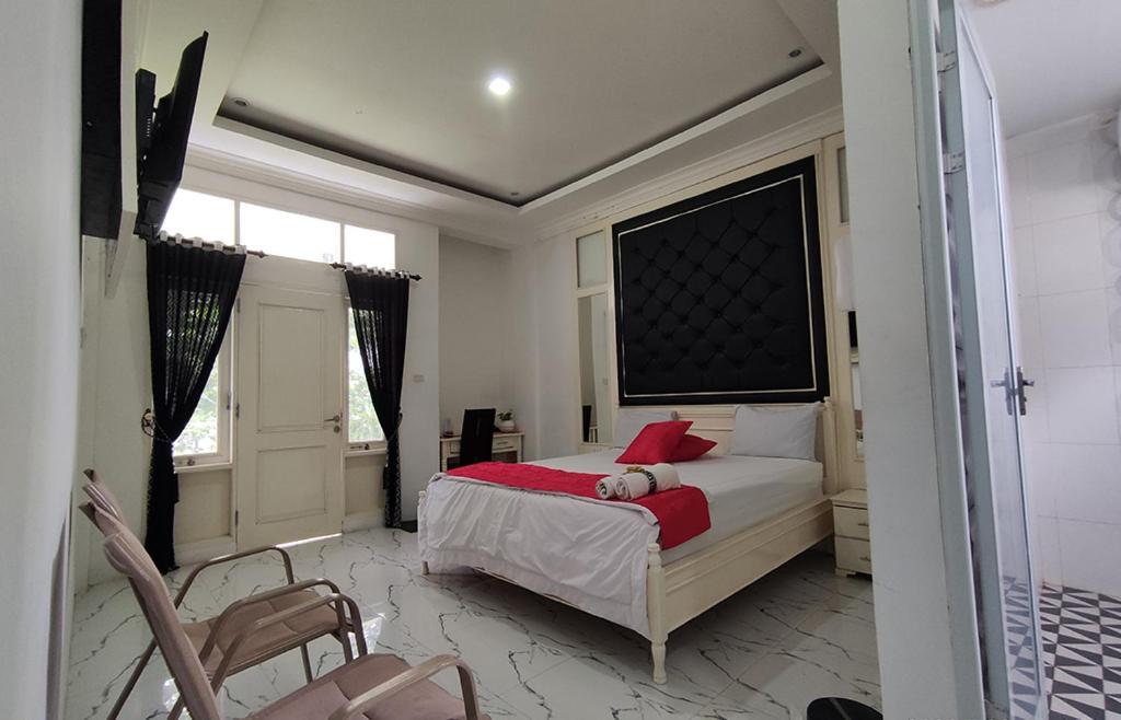 New The Heritage Resort & Restaurant Bukit Lawang Bandartelu ภายนอก รูปภาพ