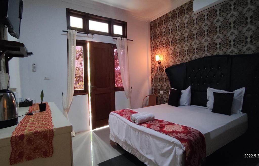 New The Heritage Resort & Restaurant Bukit Lawang Bandartelu ภายนอก รูปภาพ