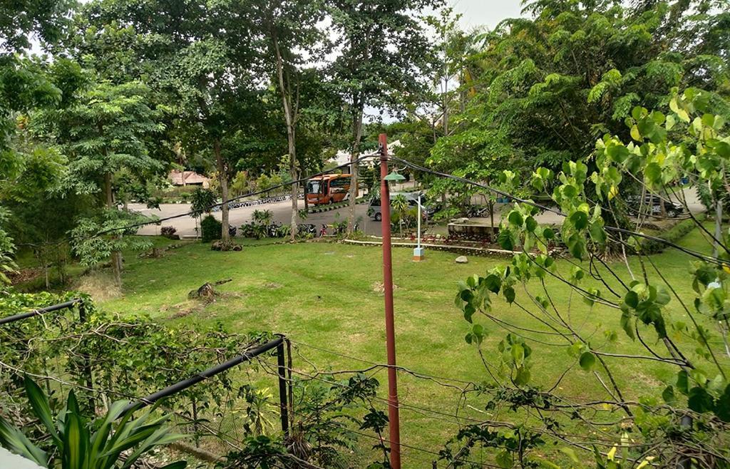 New The Heritage Resort & Restaurant Bukit Lawang Bandartelu ภายนอก รูปภาพ