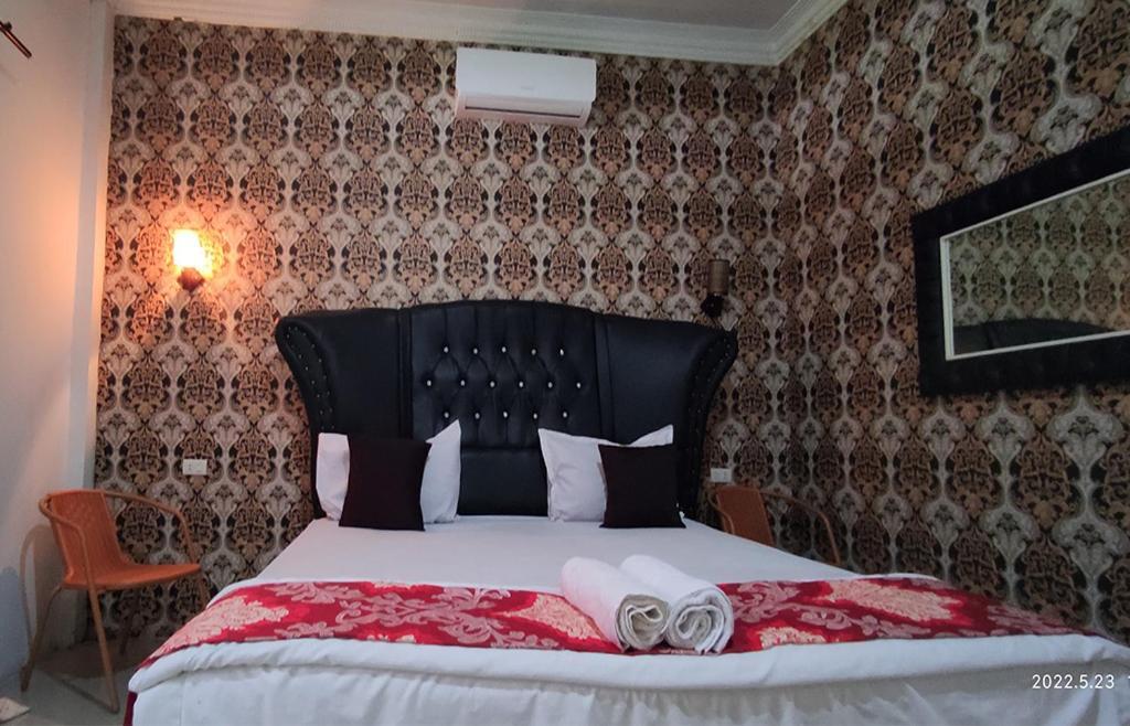New The Heritage Resort & Restaurant Bukit Lawang Bandartelu ภายนอก รูปภาพ