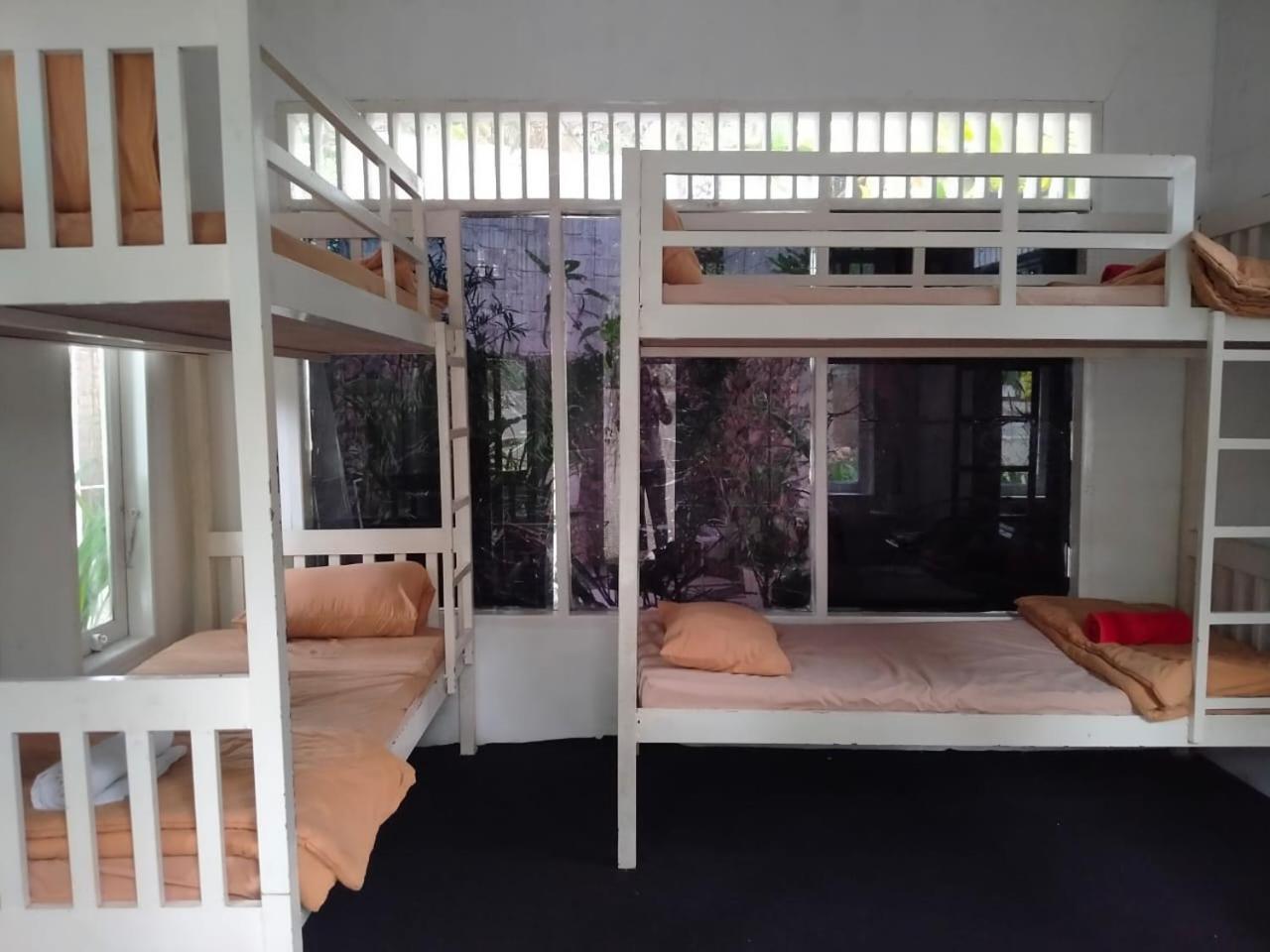 New The Heritage Resort & Restaurant Bukit Lawang Bandartelu ภายนอก รูปภาพ