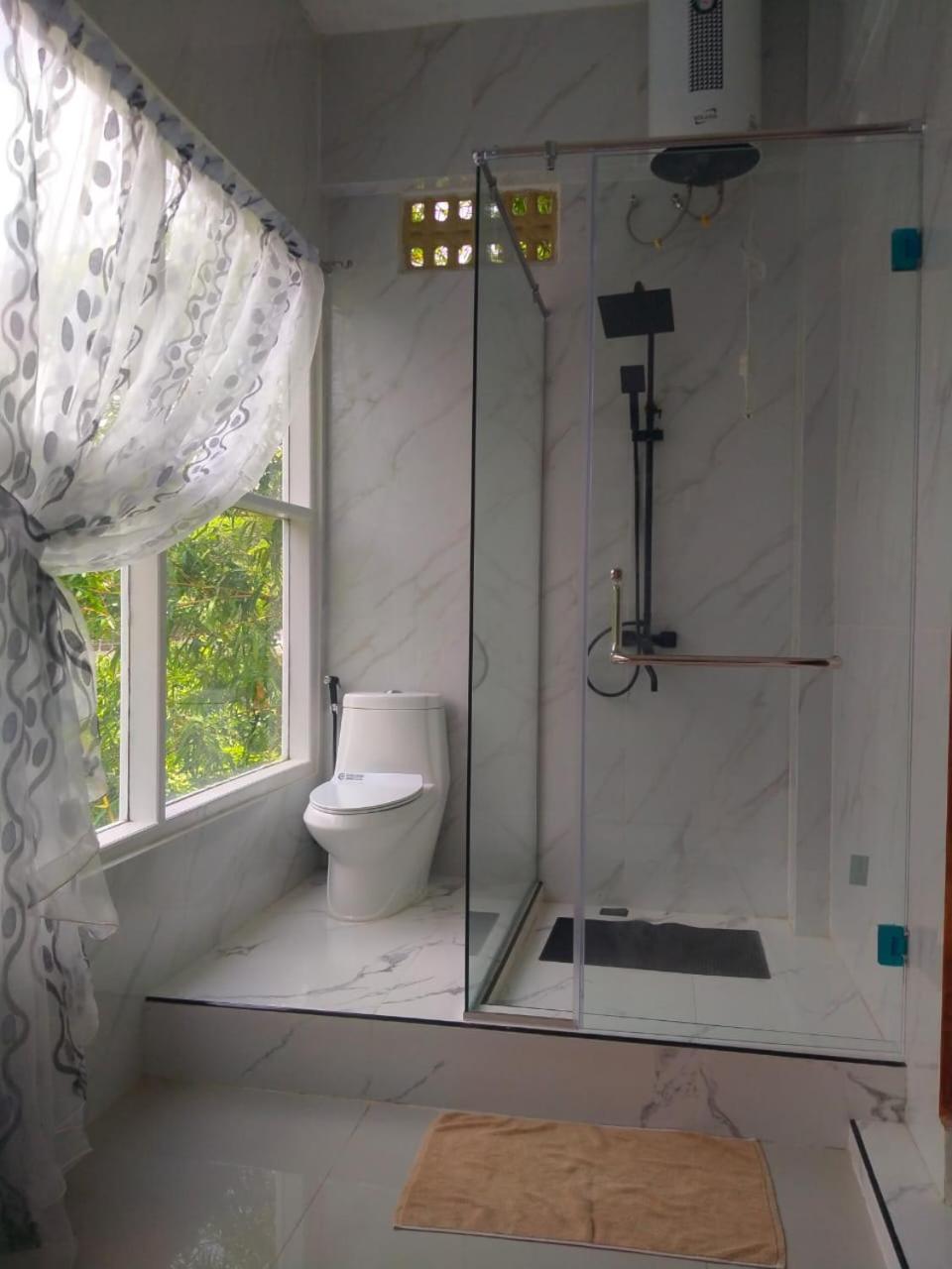 New The Heritage Resort & Restaurant Bukit Lawang Bandartelu ภายนอก รูปภาพ